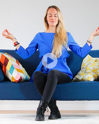 Mindfulness & Meditation Mindfulness & Meditation