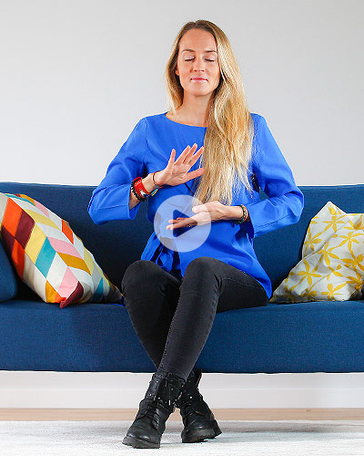 The art of breathing The art of breathing