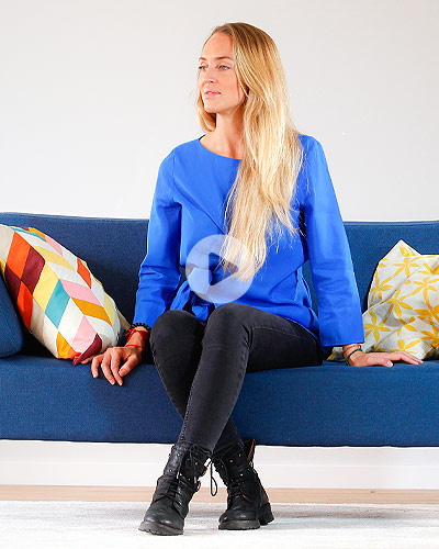 Guilt & judgement Guilt & judgement